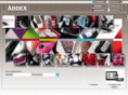 addex.com