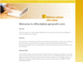 affordablelaptops4u.com