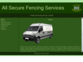 allsecurefencing.com