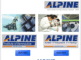 alpineddn.com