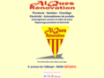 alques-renovation.com