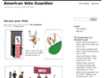 americanvoteguardian.com