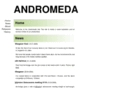 andromeda.no