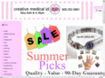 autismmedicalbracelets.com