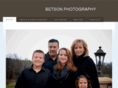 betsonphotography.com
