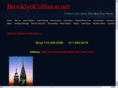 brooklyncollision.net