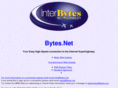 bytes.net