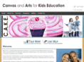 cakewebsite.org