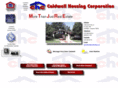 caldwellhousing.com