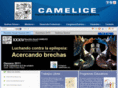 camelicemexico.org