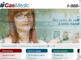 casmedic.mobi