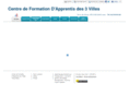cfa3villes.net