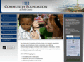 cfburkecounty.org