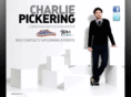 charliepickering.com