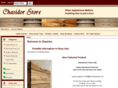chasidorhumidors.com