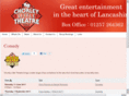 chorleycomedy.com