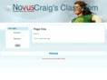 craigsclassroom.com