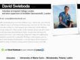 davidswieboda.com