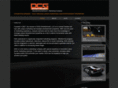 dcgentertainment.com