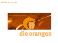 die-orangen.com