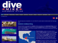 divemike.com