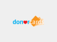 donorcards.com