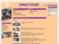 drive-tours.com