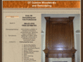 dtcustomwoodworks.com