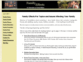 familyeffects.com