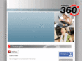fitness360wny.com