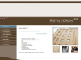 forumhotel.net