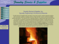 foundryservice.com