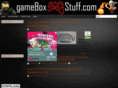 gameboxstuff.com