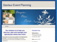 gavlaureventplanning.com