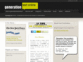 generationtextonline.com