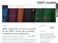 gmat-gambit.com