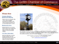 griffithchamberofcommerce.com