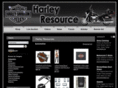 harleyresource.com