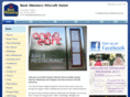 hilcrofthotel.com
