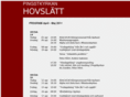 hovslatt.nu