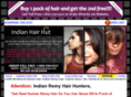 indianhairhut.com