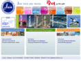 jaintourandtravel.com