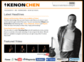 kenonchen.com