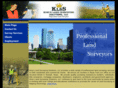 kingslandsurveying.com