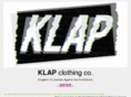 klapshop.com