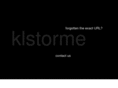 klstorme.co.uk