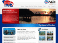 kohchangdiveschool.com