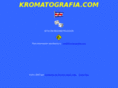 kromatografia.com