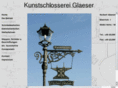 kunstschlosserei.com