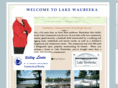 lakewaubeekarealtor.com